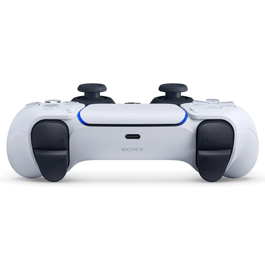 Sony DualSense PS5 Controller with Create Button, Haptic Feedback, Motion Sensor, USB Type-C Charging, Multiple Colors, Compatible with PS5 Console for Enhanced Gaming Experience.