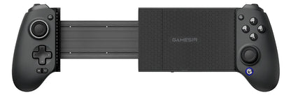 GameSir G8 Plus Gamepad for Nintendo Switch 2/1 Steam PC Phone Controller iOS Android Hall Effect Joysticks and Analog Triggers
