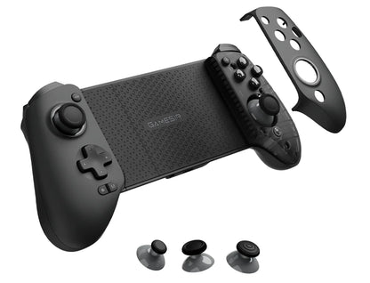 GameSir G8 Plus Gamepad for Nintendo Switch 2/1 Steam PC Phone Controller iOS Android Hall Effect Joysticks and Analog Triggers